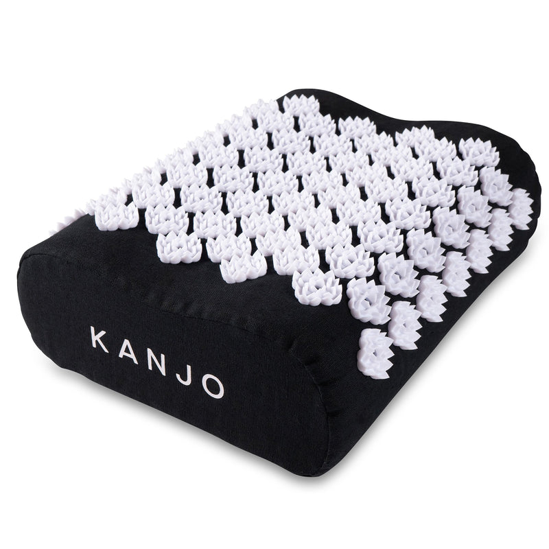 Kanjo Vibrating Acupressure Pillow, Sold As 1/Each Acutens Kanonyc