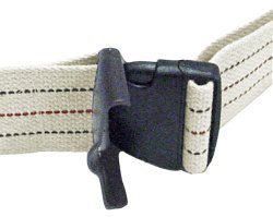 Fablife™ Gait Belt, 60 Inch, Sold As 1/Each Fabrication 50-5132-60