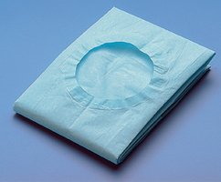 Busse Hospital Sterile Minor Procedure Surgical Drape, 18 X 26 Inch, Sold As 1/Each Busse 697