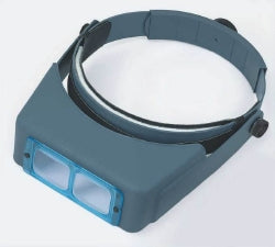 Optivisor® Binocular Headband Magnifier, Sold As 1/Each Donegan Da10