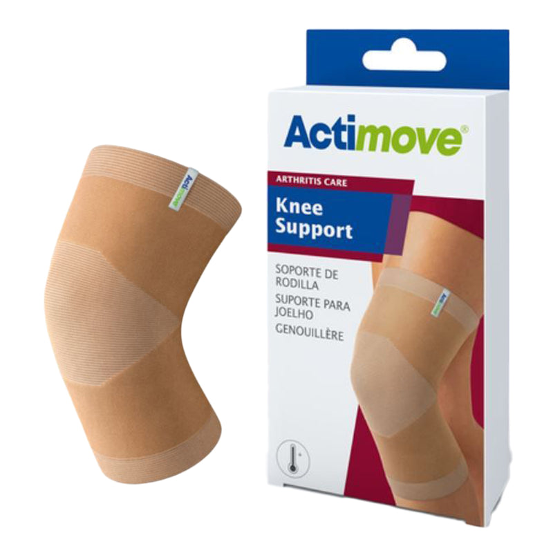 Actimove® Arthritis Care Knee Support, 2X-Large, Sold As 1/Each Bsn 7578124