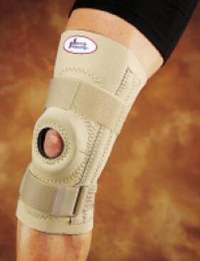 Procare® Knee Support, 3X-Large, Sold As 1/Each Djo 79-92859-10