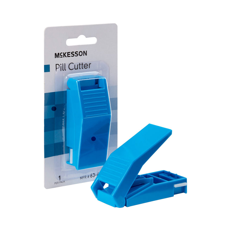 Mckesson Pill Cutter, Sold As 1/Each Mckesson 63-6341