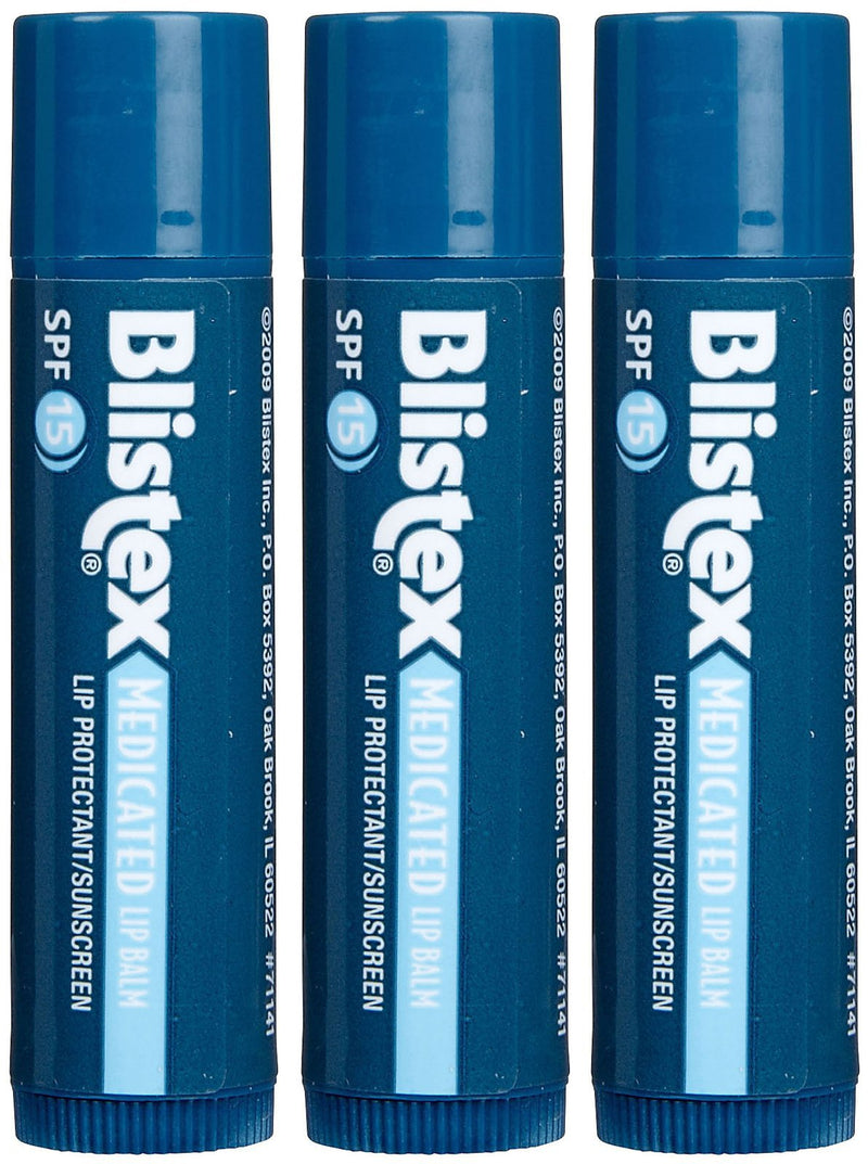 Blistex® Lip Balm, Sold As 24/Carton Blistex 41388022061