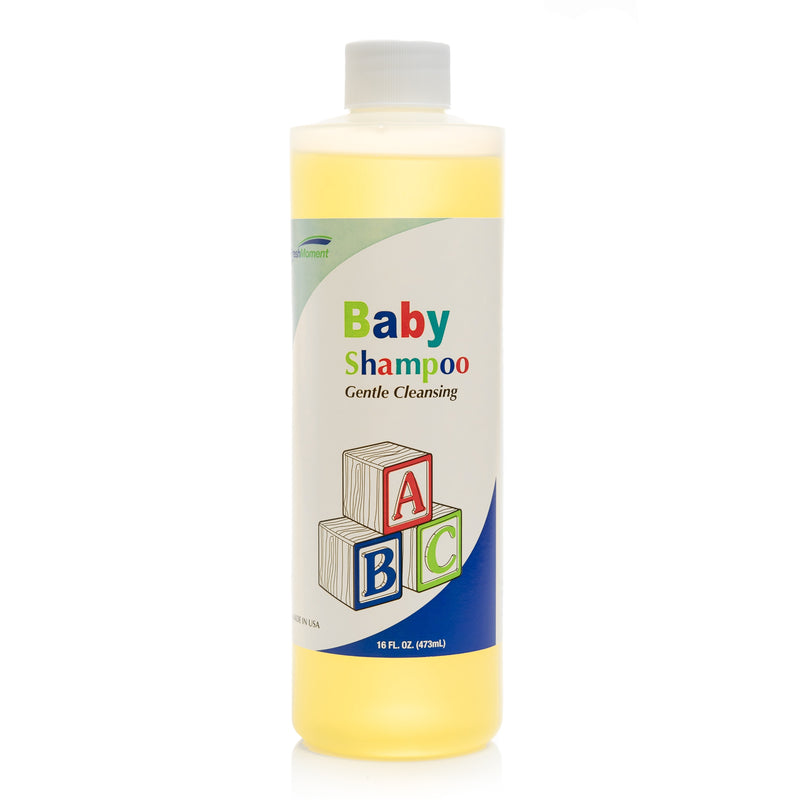 Fresh Moment™ Baby Shampoo, 16 Oz., Sold As 1/Each Mckesson D2602