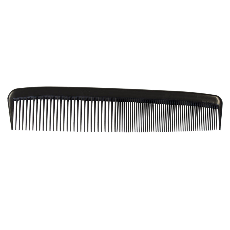 Dynarex® Hair Comb, 9 Inches, Sold As 240/Case Dynarex 4886
