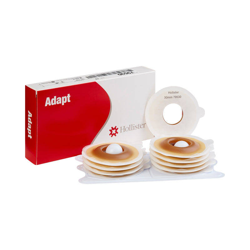 Adapt™ Convex Barrier Ring, 1-3/16 Inch, Sold As 10/Box Hollister 79530