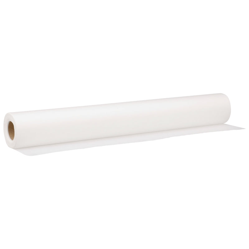 Mckesson Smooth Table Paper, 21 Inch X 75 Yard, White, Sold As 12/Case Mckesson 18-814