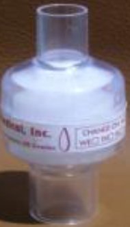 Thermoflo™ 1 Hygroscopic Condenser Humidifier, Sold As 100/Case Typenex 6061