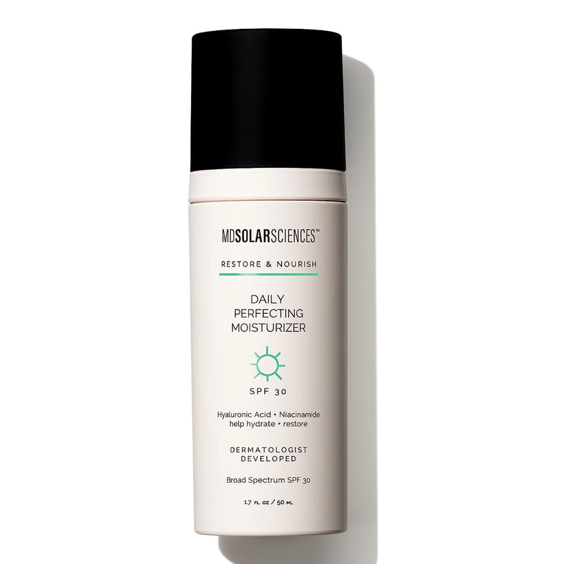 Mdsolarsciences® Daily Perfecting Moisturizer Spf 30, Sold As 48/Case Mdsolarsciences 144001