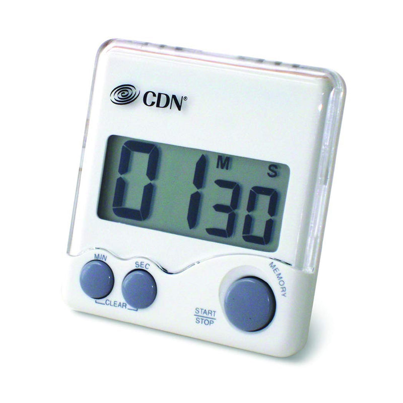 Timer, Alarm Lab Digital, Sold As 1/Each Component Tm-7