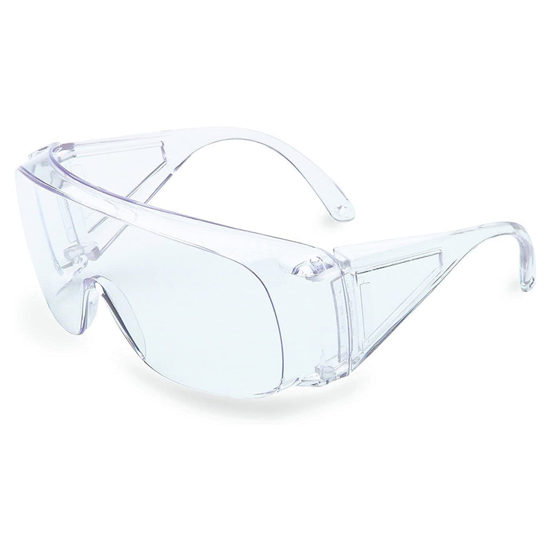 Uvex Ultraspec® Safety Glasses, Sold As 200/Case Honeywell S300Cs