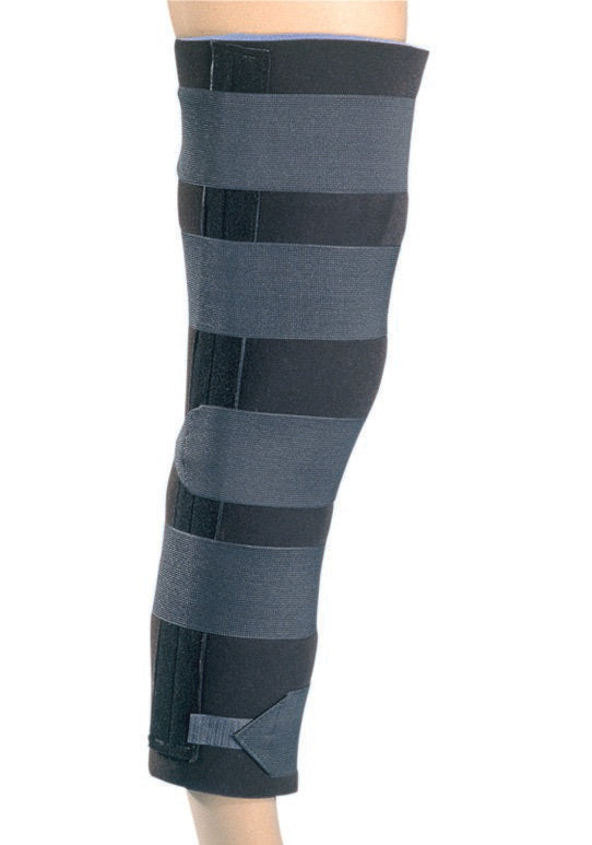 Procare® Quick-Fit® Knee Immobilizer, 14-Inch Length, Sold As 1/Each Djo 79-96014