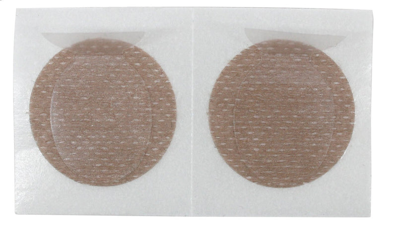 Nasal Cannula Securement Sticker, Sold As 1/Pair Sunset Res080