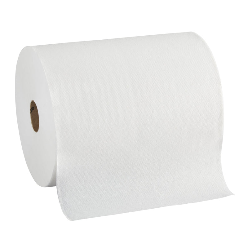 Enmotion® Touchless White Paper Towel, 10 Inch X 800 Foot, Sold As 6/Case Georgia 89490