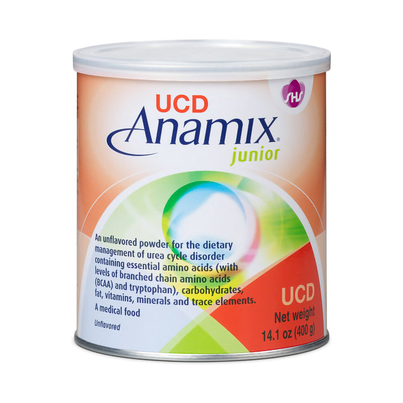 Ucd Anamix Junior Oral Supplement, 14 Oz. Can, Sold As 6/Case Nutricia 59292