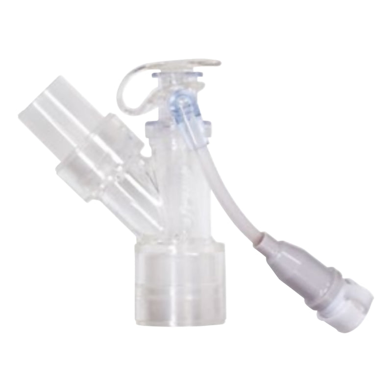 Verso™ Airway Adapter, Sold As 20/Box Airlife Csc100