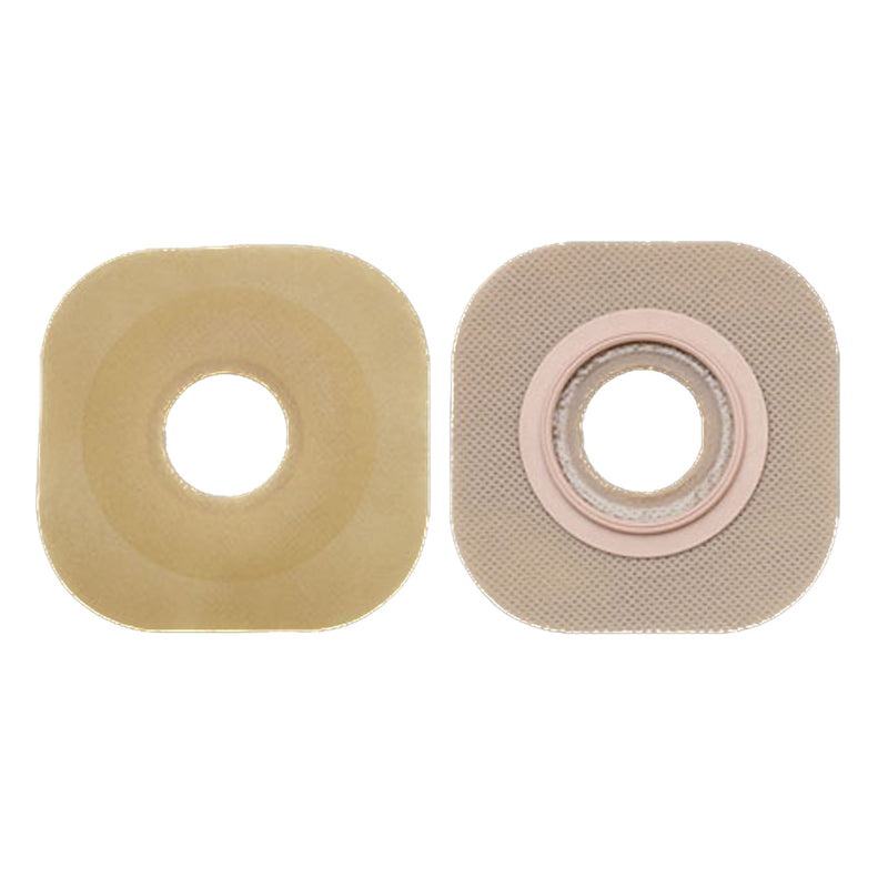 New Image™ Flextend™ Colostomy Barrier With 1 Inch Stoma Opening, Sold As 5/Box Hollister 16104