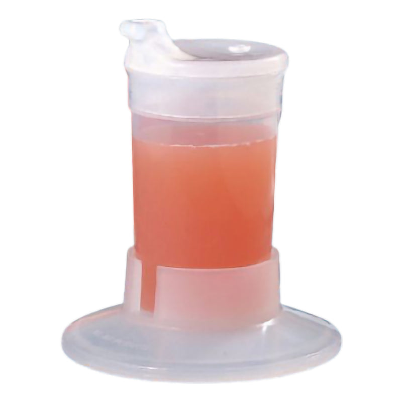 Parsons Graduated Activities In Daily Living Feeding Cup, Sold As 1/Each Patterson 1254