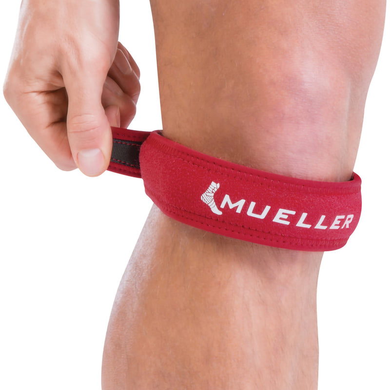 Knee Strap, Jumper One Sz, Sold As 1/Each Mueller 6411