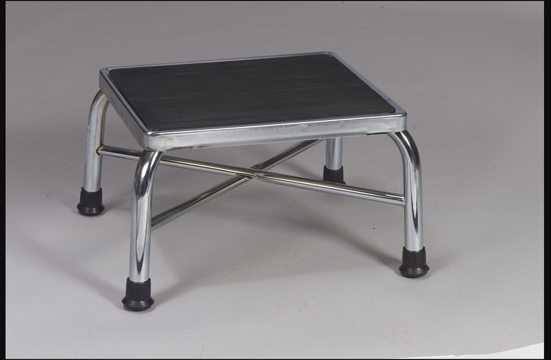 Drive™ Step Stool, Sold As 1/Each Drive 13037-1Sv