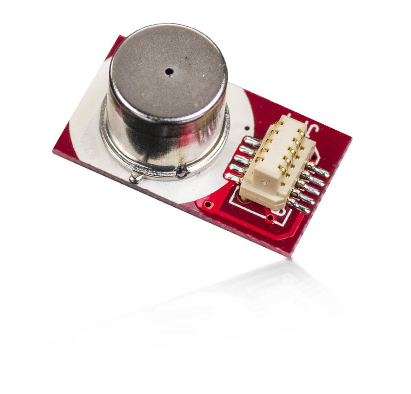 Sensor, Alcomate F/Alchl Testing Device Instch, Sold As 1/Each Abbott Prism