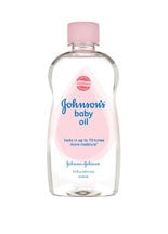 Johnson'S Baby Oil, Sold As 24/Case Johnson 10381370033148