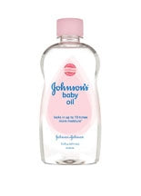 Johnson'S® Baby Oil, Sold As 24/Case Johnson 10381370033148