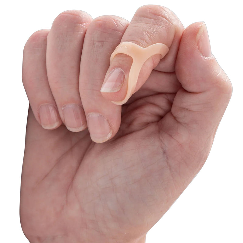 Finger Splint, Oval Sz15 (5/Pk), Sold As 1/Each 3 P1008-5-15