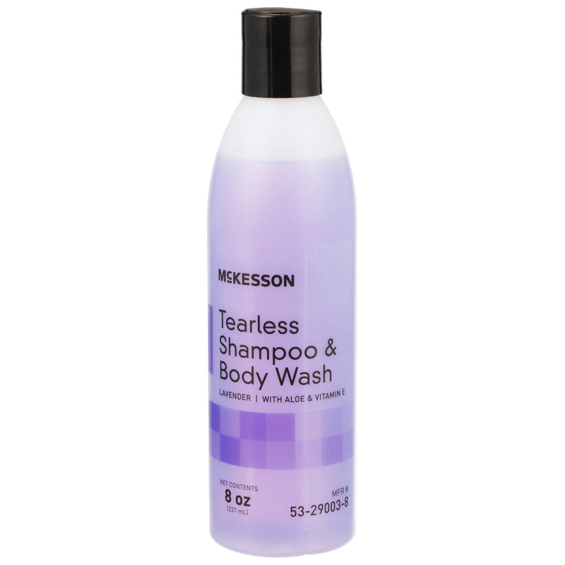 Mckesson Lavender Scented Shampoo And Body Wash, Sold As 48/Case Mckesson 53-29003-8