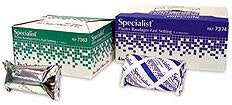 Specialist® Plaster Bandage, White, 4 Inch X 5 Yard, Sold As 12/Dozen Bsn 7374