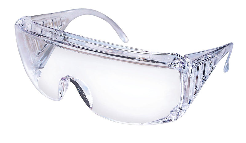 Mcr Safety 98 Series Safety Glasses, Sold As 144/Case Mcr 9800