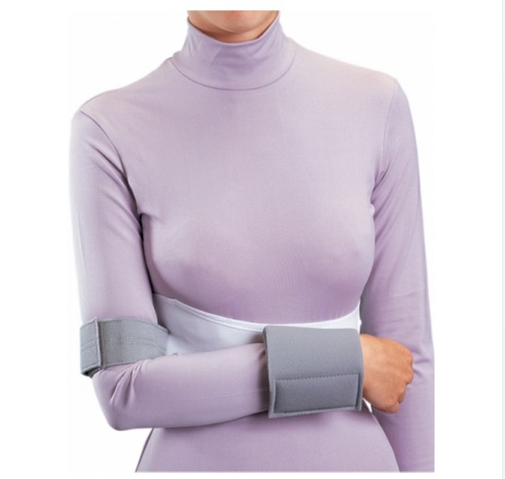Procare® Shoulder Immobilizer, Small, Sold As 1/Each Djo 79-84033
