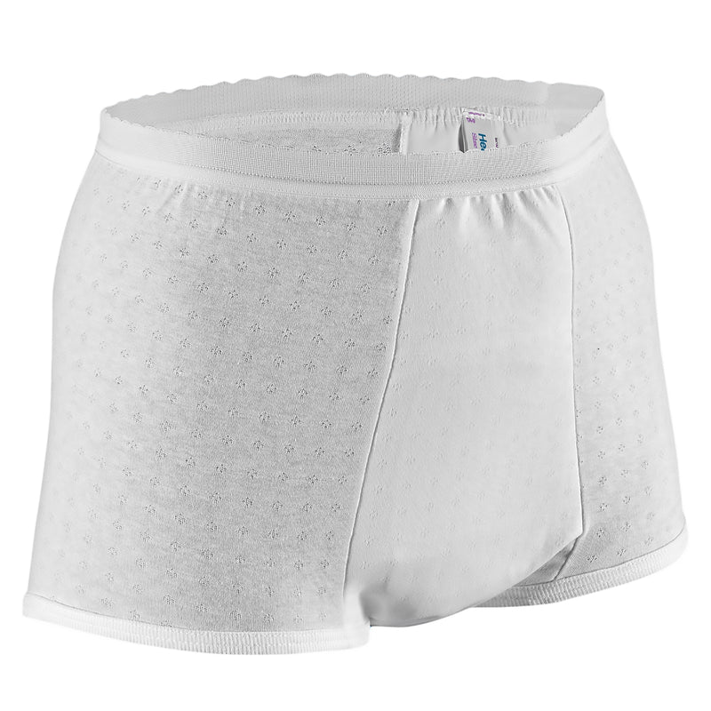 Healthdri™ Absorbent Underwear, Size 12, Sold As 1/Each Salk Phc012