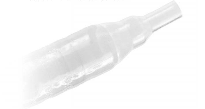 Spirit™3 Male External Catheter, Medium, Sold As 1/Each Bard 39302
