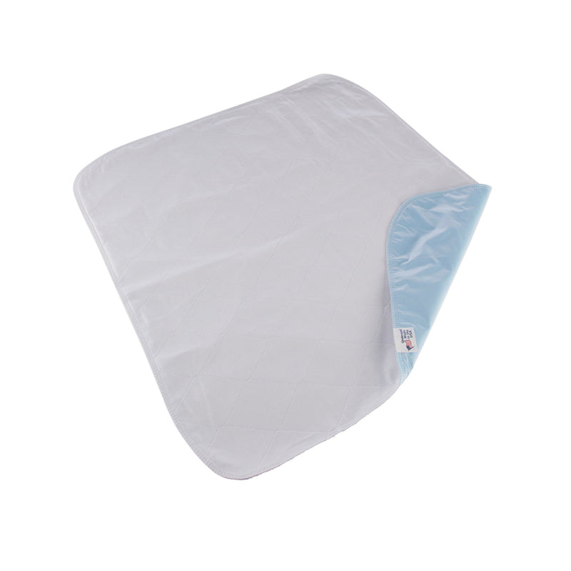 Beck'S Classic Underpads, 34" X 36" Reusable, Polyester/Rayon, Moderate Absorbency, Sold As 1/Each Beck'S 7136Hb