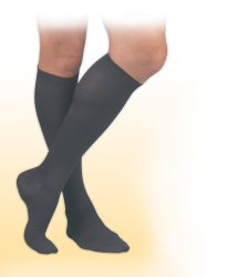 Activa Compression Dress Socks, Sold As 1/Pair Bsn H2563