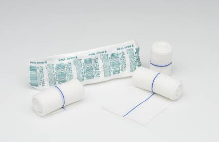 Flexicon® Nonsterile Conforming Bandage, 3 Inch X 4-1/10 Yard, Sold As 96/Case Hartmann 22300000