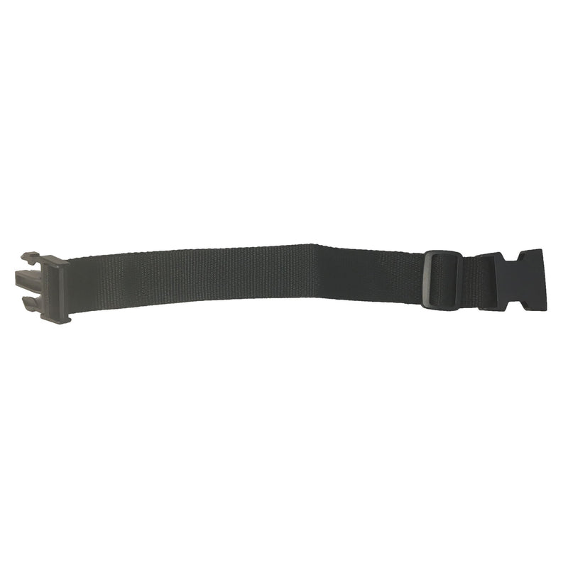 Extension Strap, F/Pump Mspu Fanny Pack, Sold As 1/Each Mckesson Mscg500Ext