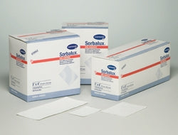 Sorbalux® Non-Adherent Dressing, 2 X 3 Inch, Sold As 1/Each Hartmann 48890000