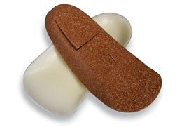 Freedom® Foam / Cork Insole, Size 7, Sold As 1/Pair Alimed 2970004829