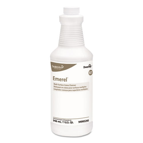 Emerel™ Surface Cleaner, Sold As 12/Case Lagasse Dvo94995295