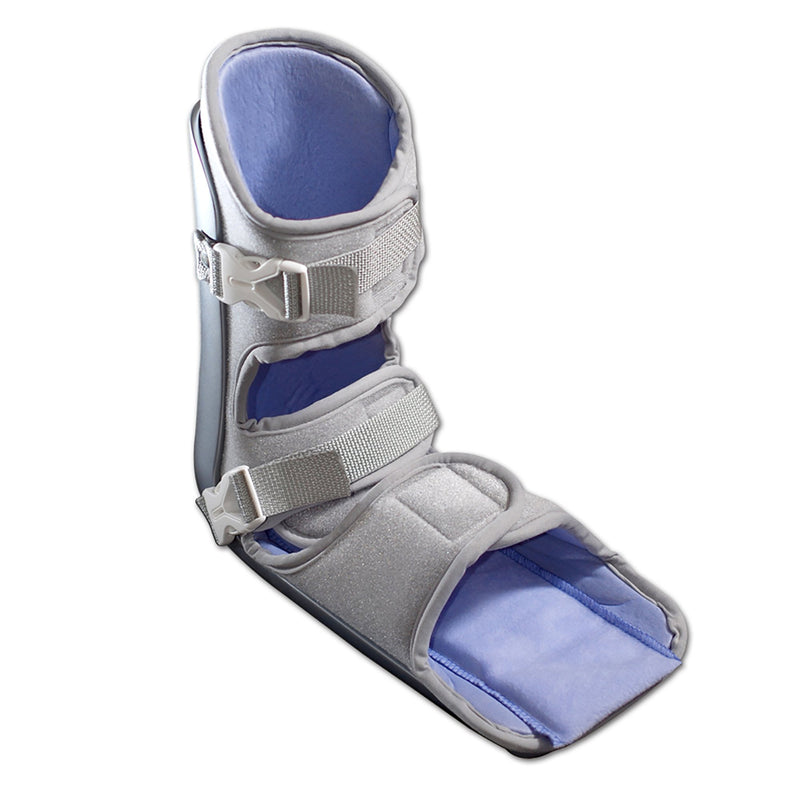 Nice Stretch® Ankle Splint, Large / Extra Large, Sold As 1/Each Brownmed 50312
