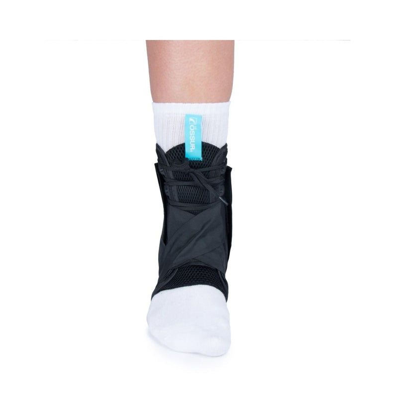 Ossur Formfit® Low Profile / Stirrup Ankle Brace With Figure 8, Extra Small, Sold As 1/Each Ossur B-212000001
