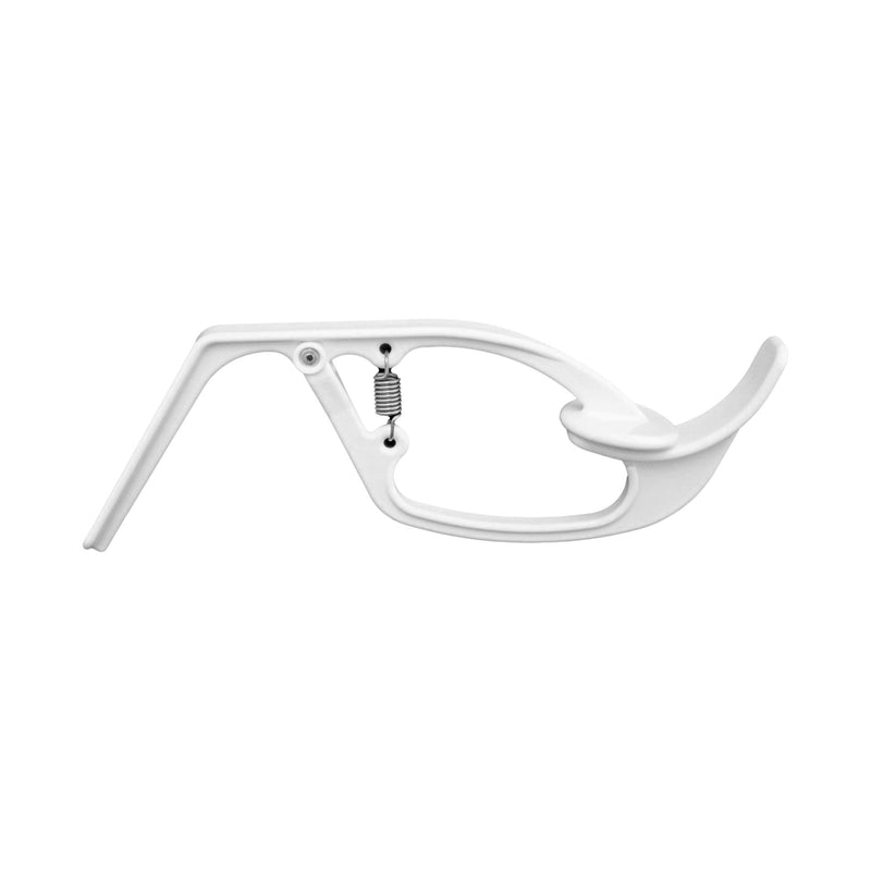 FISTULA CLAMP, SOLD AS 10/BAG, MOLDED MPC-250