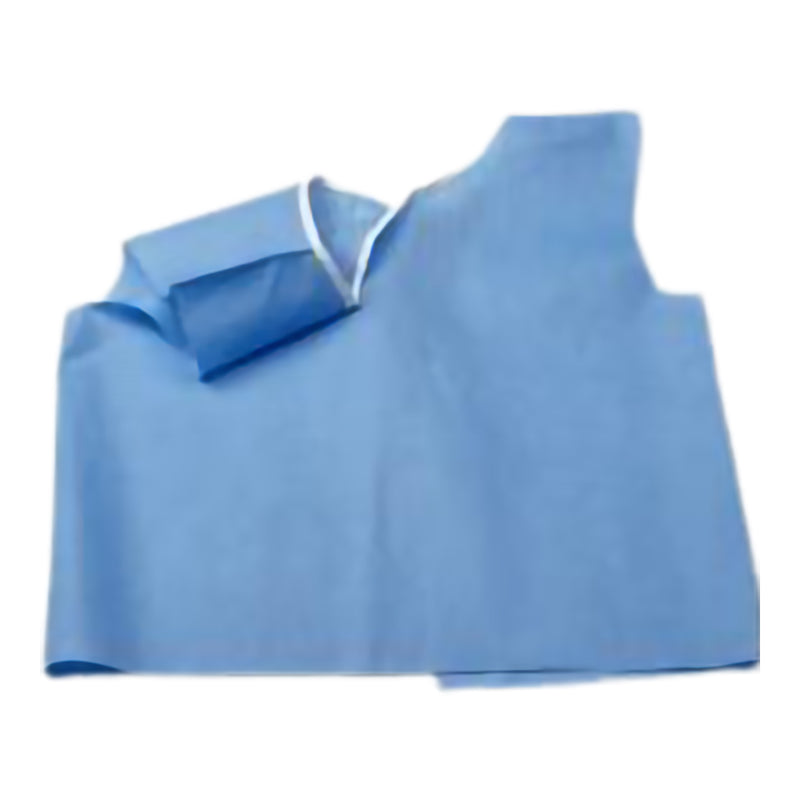 Hpk Industries Exam Cape, Sold As 100/Case Hpk 501Xws