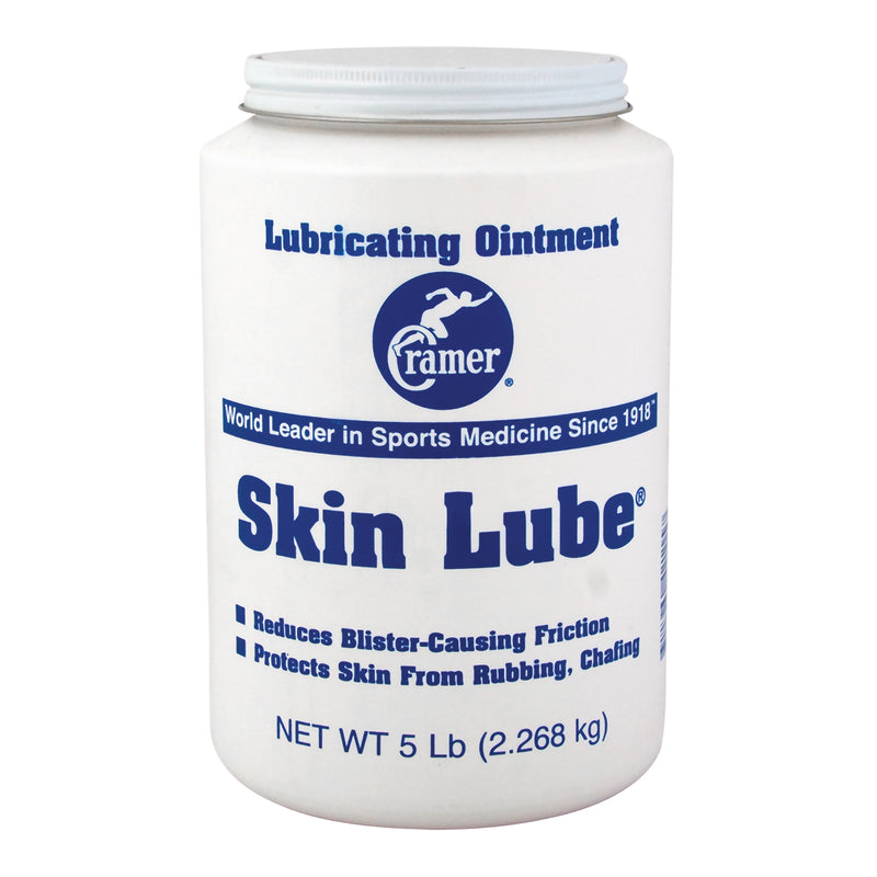 Lubricant, Skin 5Lb Cramer, Sold As 1/Each Patterson 192540