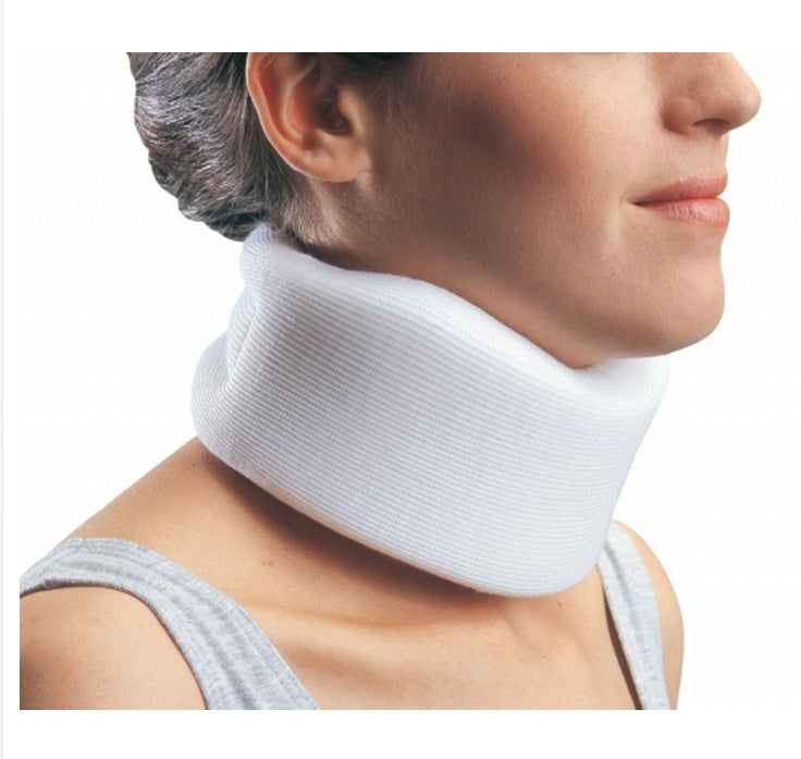 Procare® Universal Clinic Cervical Collar, 3 Inch Height, Sold As 1/Each Djo 79-83500