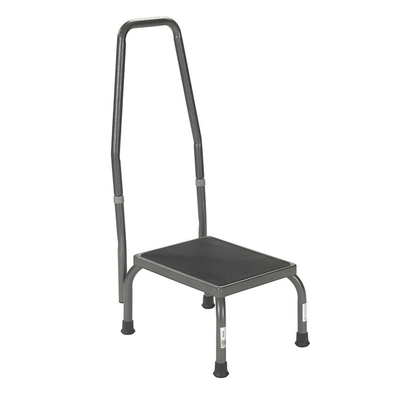 Drive™ Step Stool, Sold As 1/Each Drive 13031-1Sv