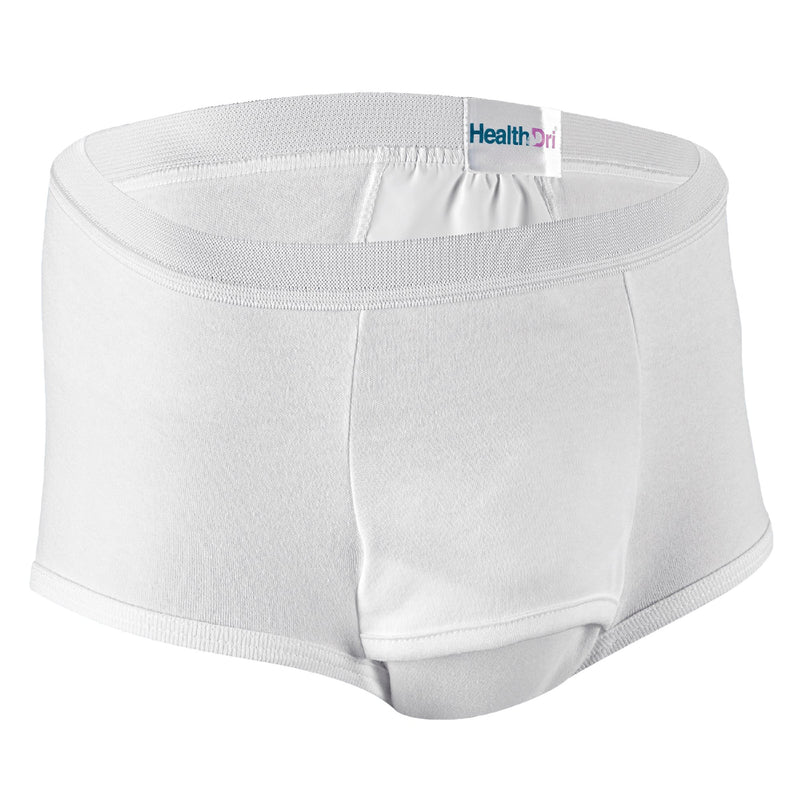 Healthdri™ Absorbent Underwear, Medium, Sold As 1/Each Salk Bh00M